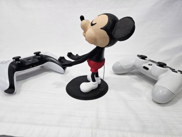 Mickey - Görsel 5