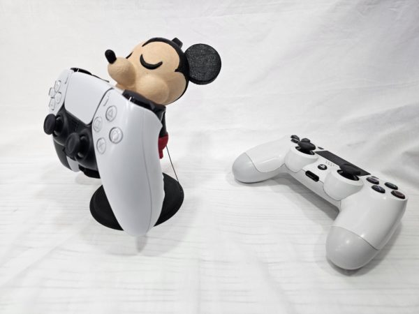 Mickey - Görsel 9