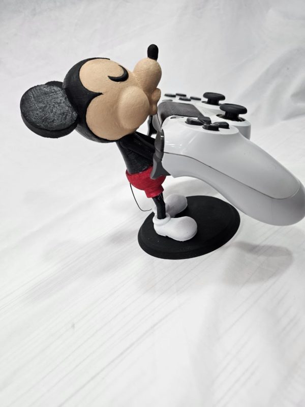 Mickey