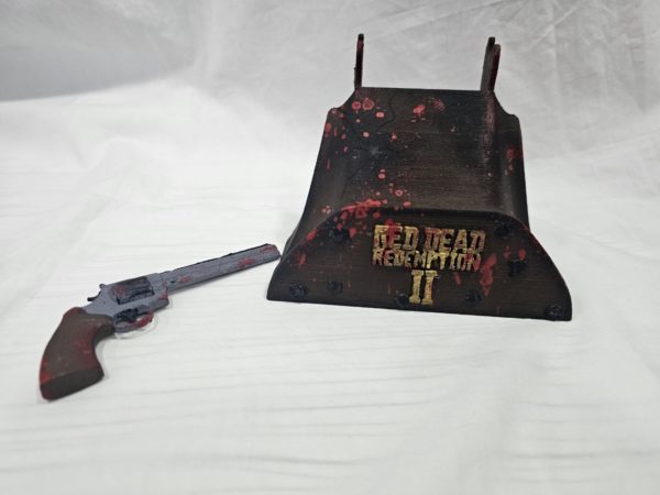 Red Dead Redemption 2 - Görsel 3