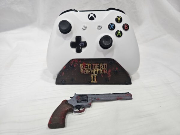 Red Dead Redemption 2 - Görsel 5