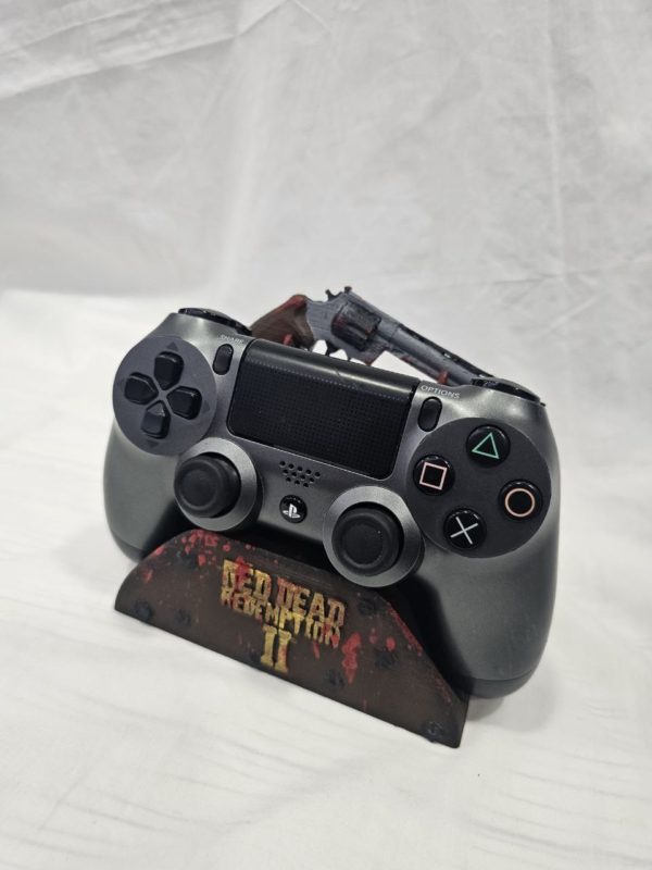 Red Dead Redemption 2 - Görsel 7