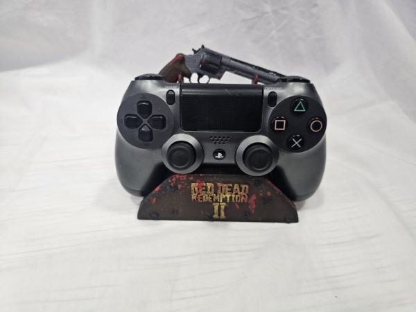 Red Dead Redemption 2 - Görsel 9