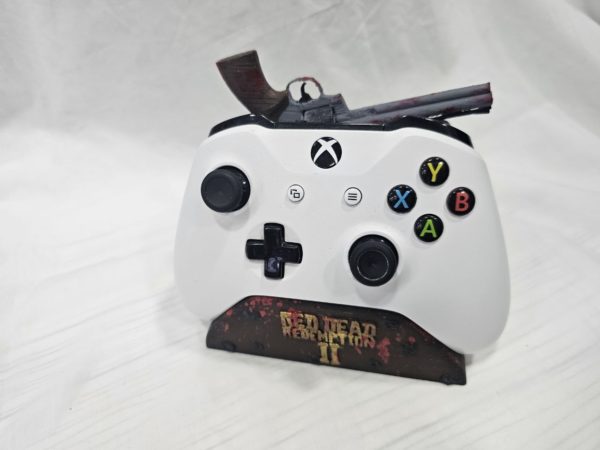 Red Dead Redemption 2 - Görsel 10