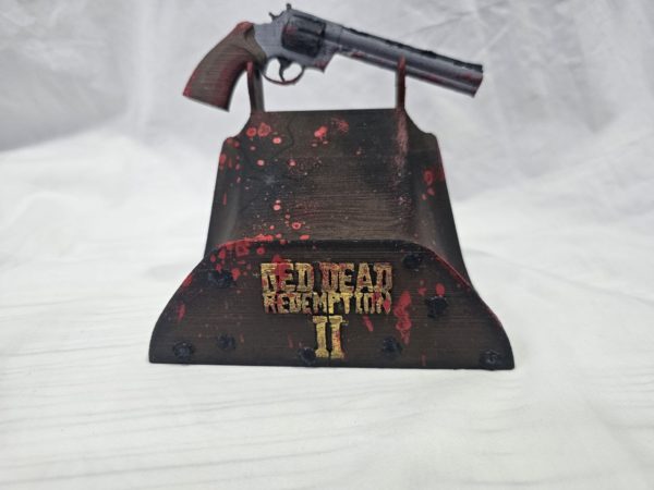 Red Dead Redemption 2 - Görsel 2