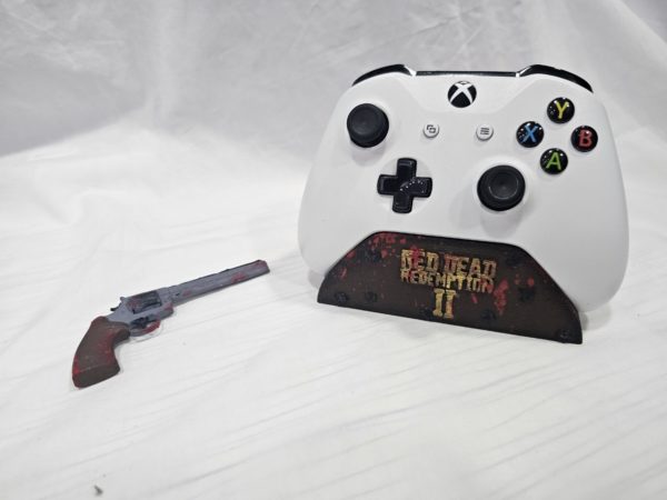 Red Dead Redemption 2