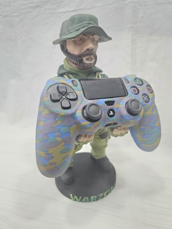 Captain Price - Görsel 2