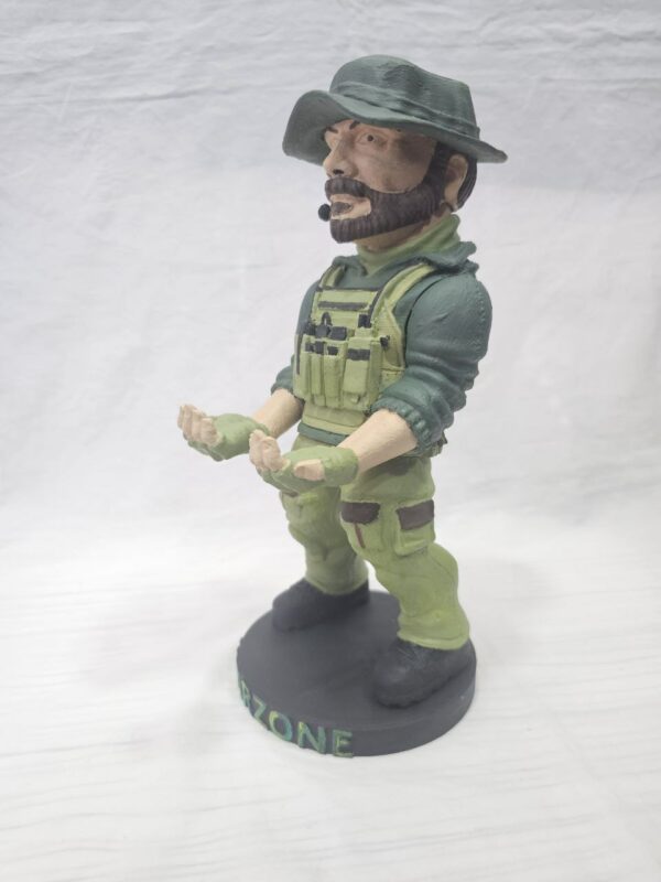 Captain Price - Görsel 9