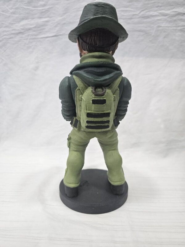 Captain Price - Görsel 10