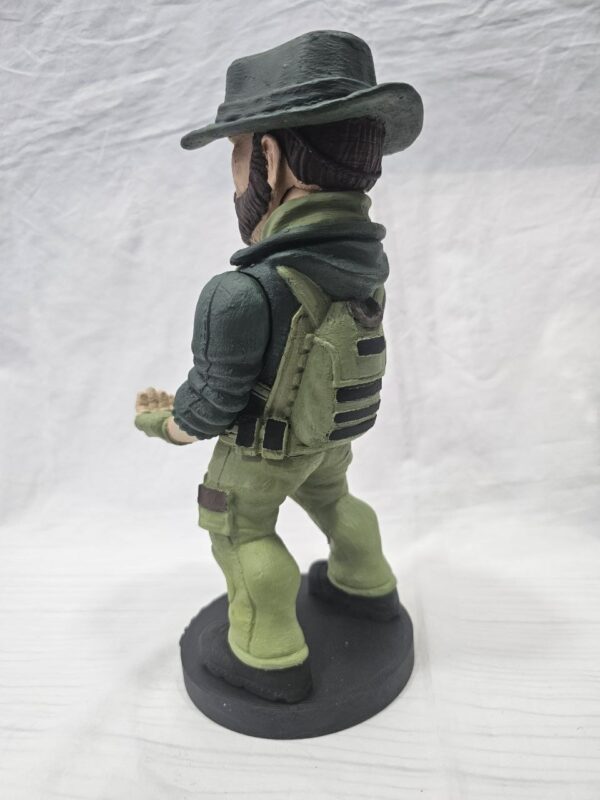 Captain Price - Görsel 11