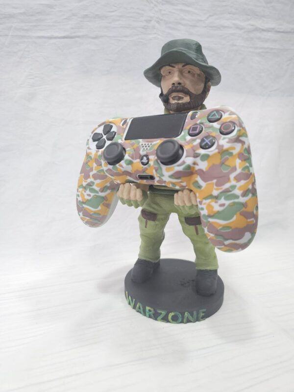 Captain Price - Görsel 12