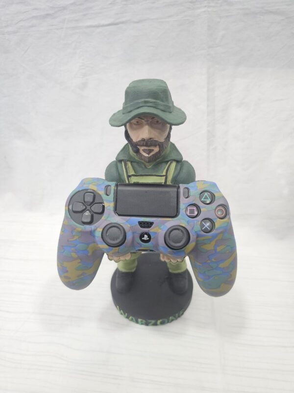 Captain Price - Görsel 13