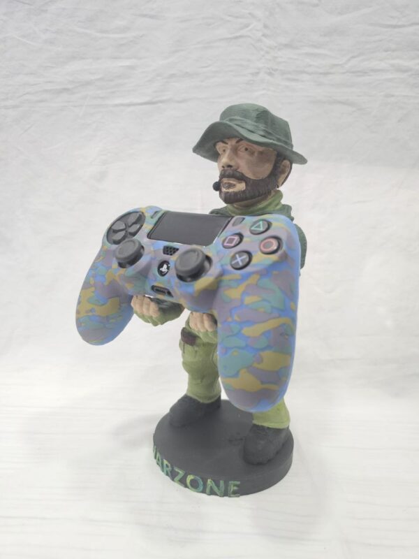Captain Price - Görsel 14