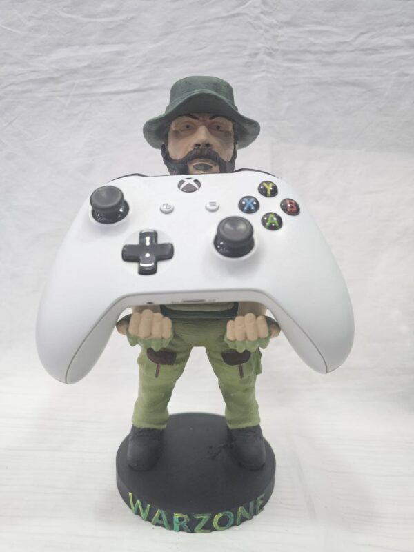 Captain Price - Görsel 4