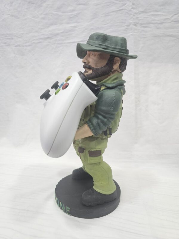 Captain Price - Görsel 5