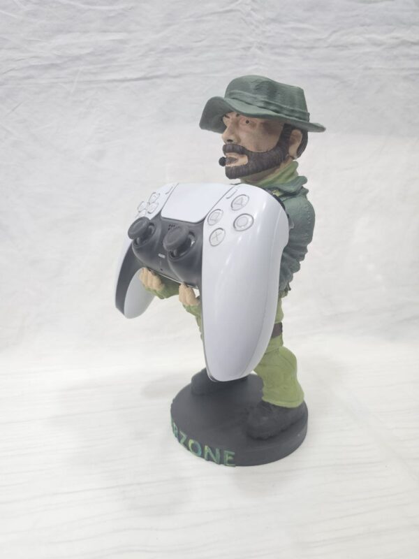 Captain Price - Görsel 6