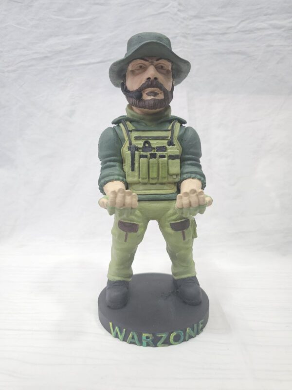 Captain Price - Görsel 7