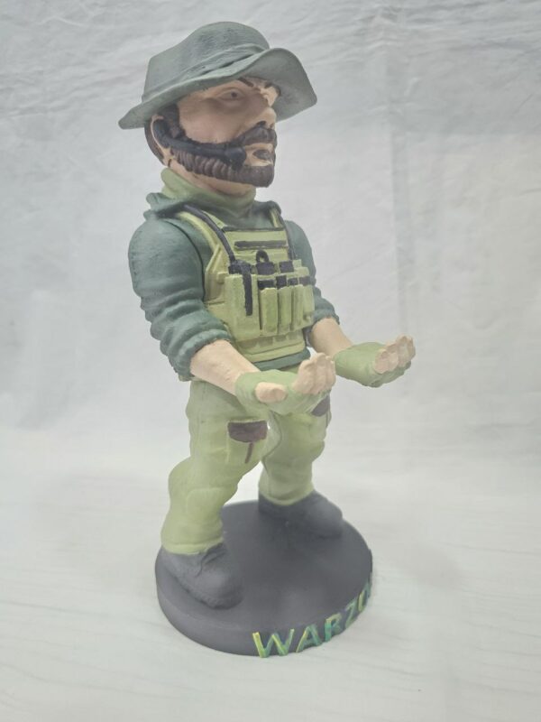 Captain Price - Görsel 8