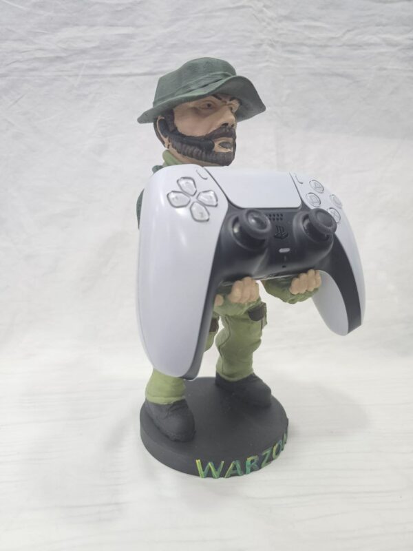 Captain Price