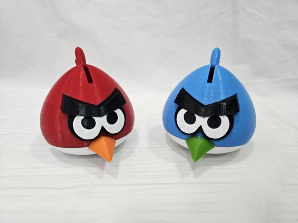 Angry Birds Kumbara - Görsel 10