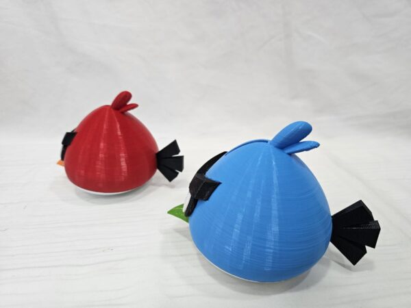 Angry Birds Kumbara - Görsel 3