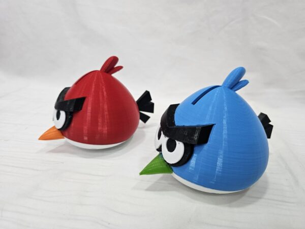 Angry Birds Kumbara - Görsel 6