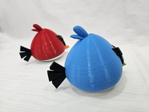Angry Birds Kumbara - Görsel 7