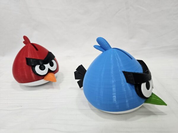 Angry Birds Kumbara - Görsel 8