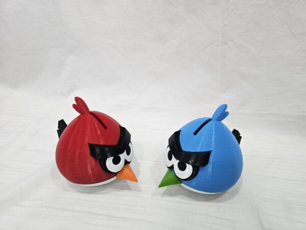 Angry Birds Kumbara - Görsel 9