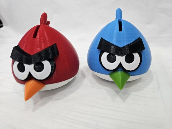 Angry Birds Kumbara