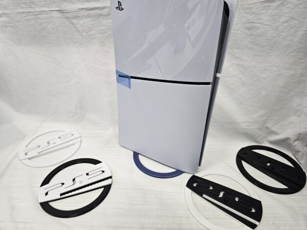 PS5 Slim Dikey Stand