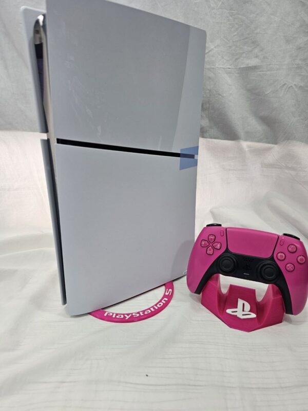 PS5 Slim Dikey Stand - Görsel 10
