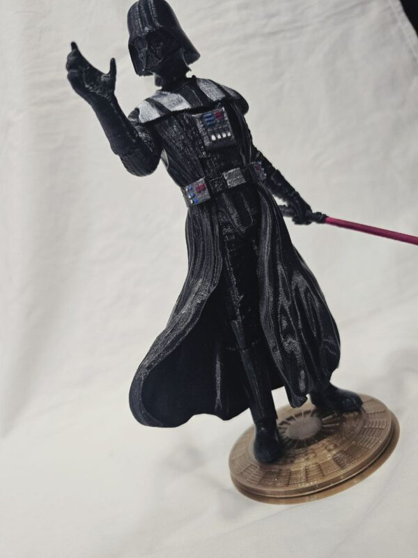 Darth Vader - Görsel 9