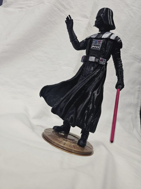 Darth Vader - Görsel 5