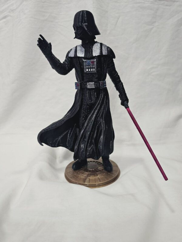 Darth Vader - Görsel 6