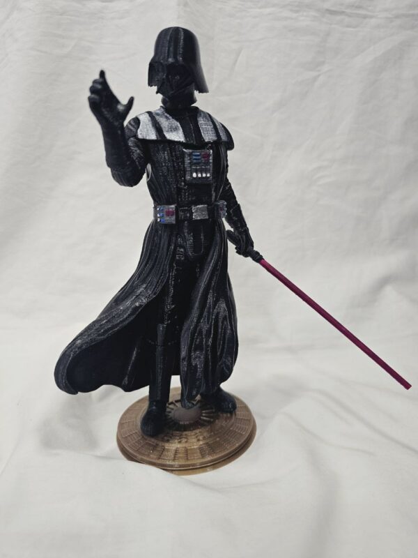 Darth Vader
