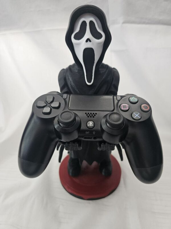 Ghostface - Scream - Görsel 10