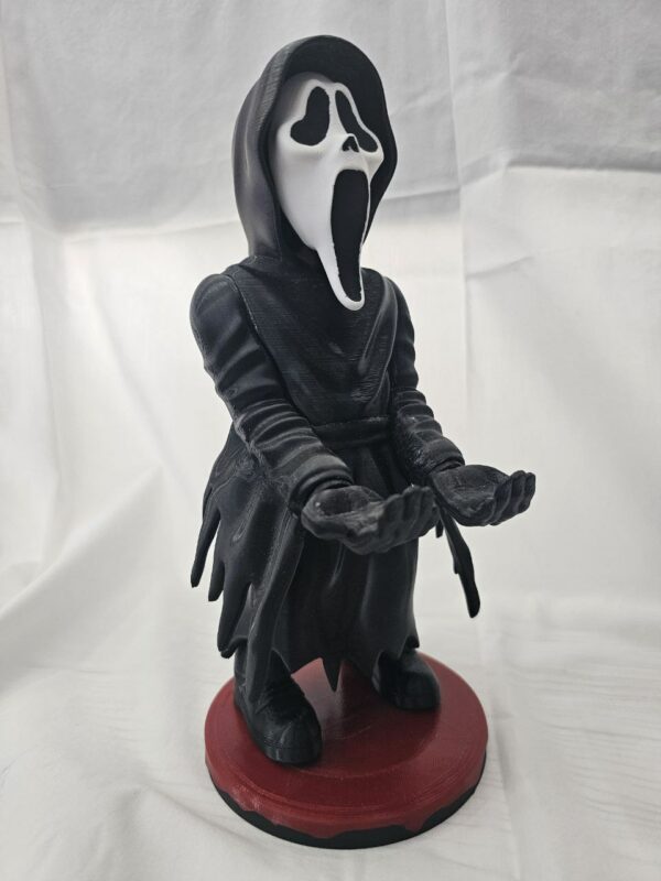 Ghostface - Scream - Görsel 11