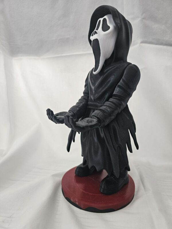 Ghostface - Scream - Görsel 8