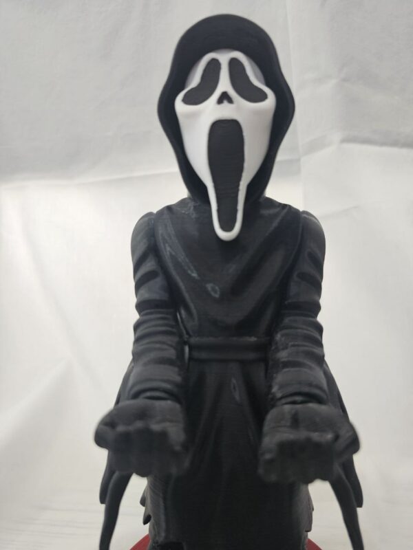 Ghostface - Scream