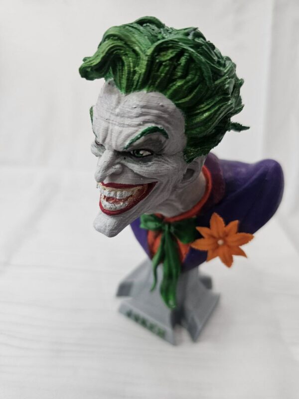 Joker Büst II