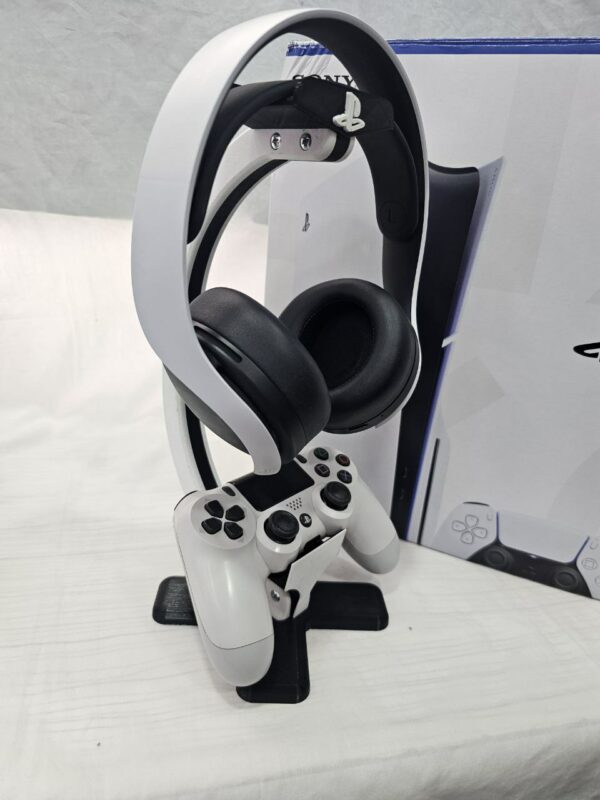 PS5 Kulaklık ve Kol Stand - Görsel 3