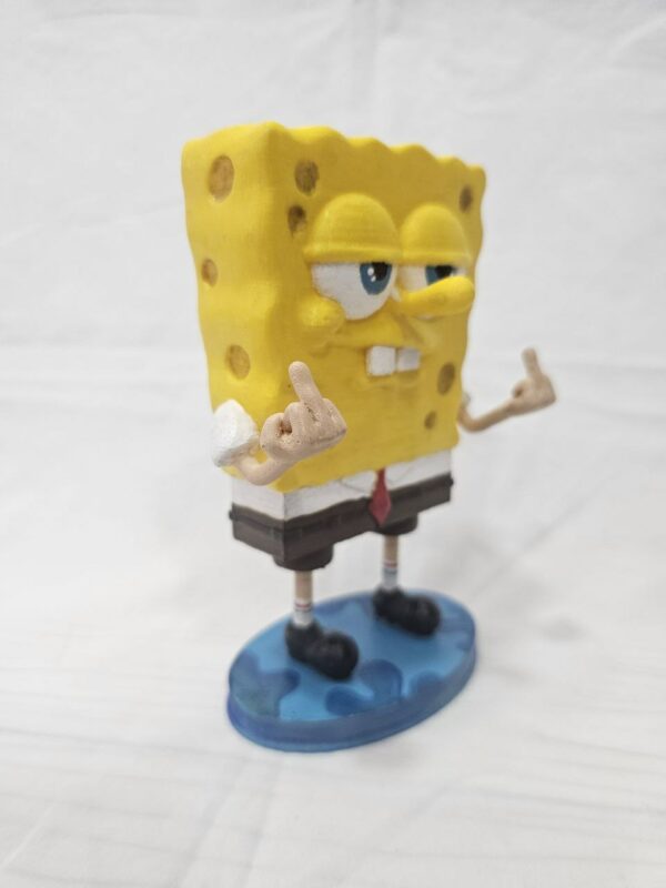 Sünger Bob - Görsel 9