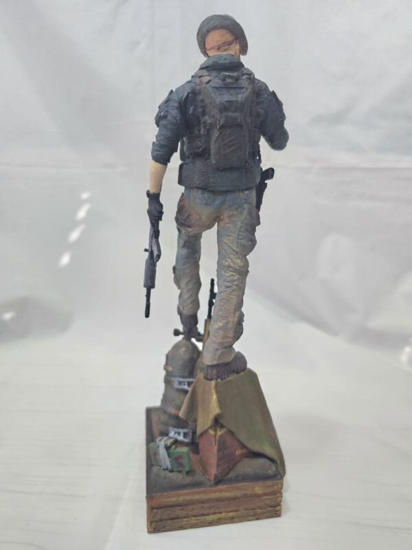 Captain Price - COD MW - Görsel 7