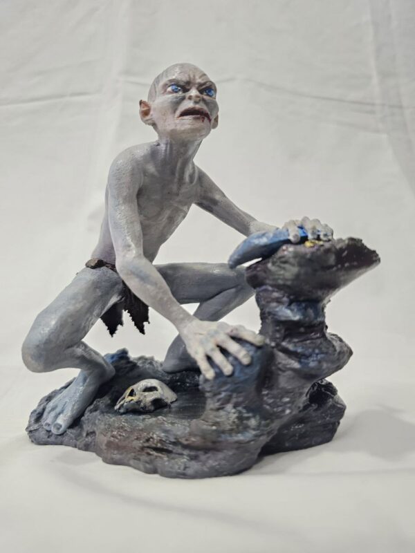 Gollum - Görsel 2