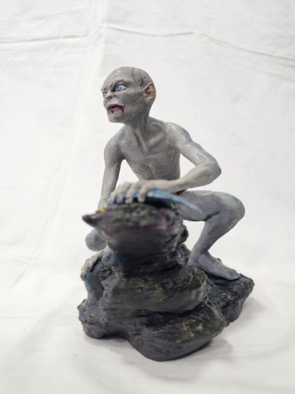 Gollum - Görsel 9