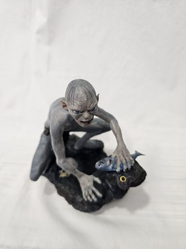 Gollum - Görsel 10