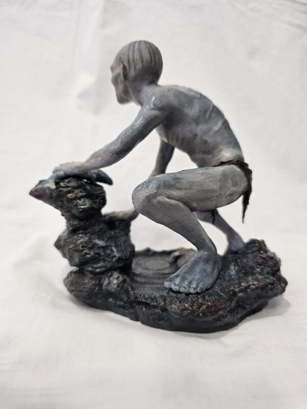 Gollum - Görsel 3