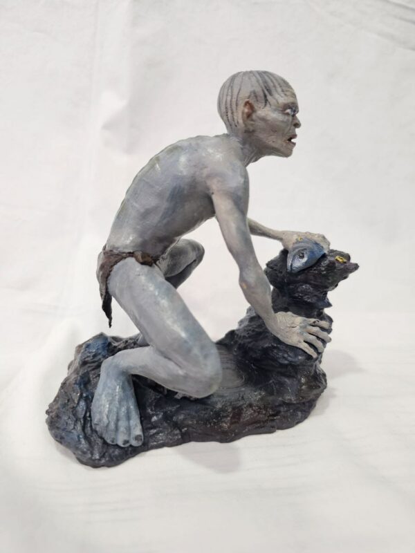 Gollum - Görsel 4
