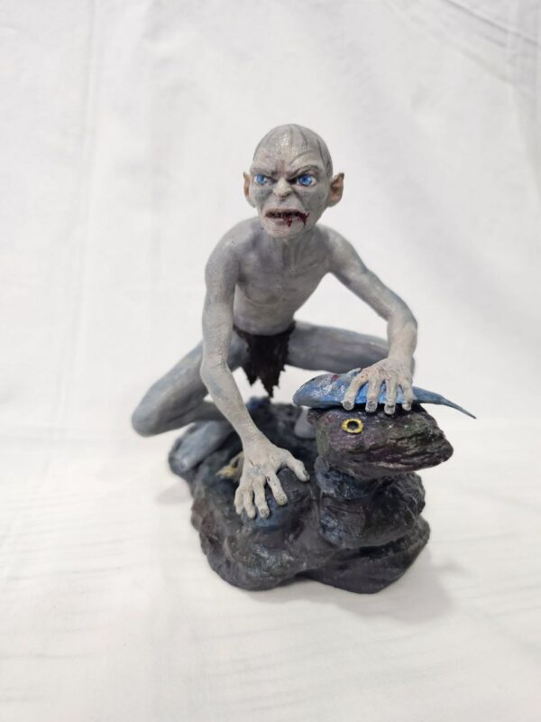 Gollum - Görsel 5